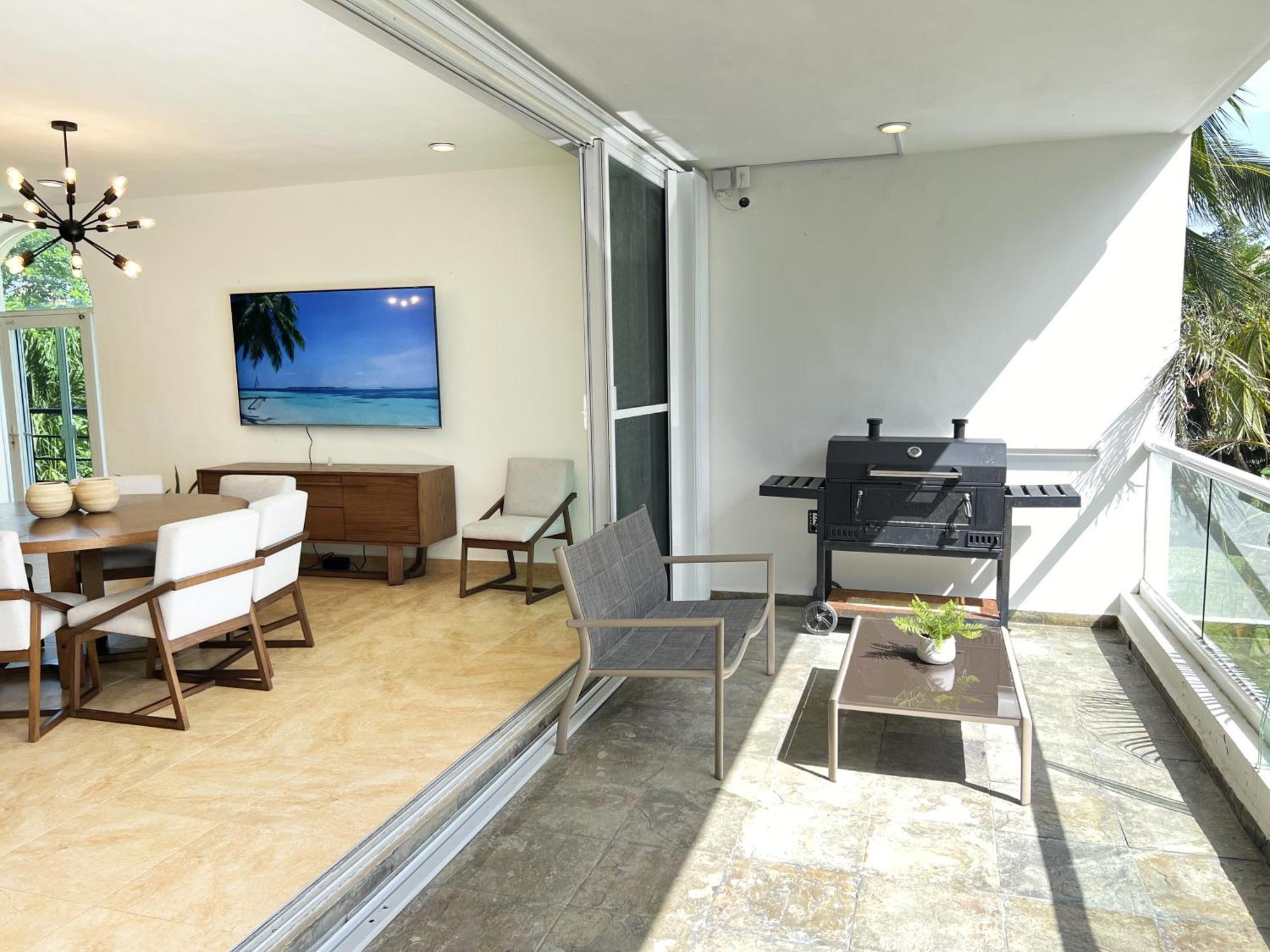 High-End Waterfront Condo At Secrets Waters Puerto Aventuras Kültér fotó