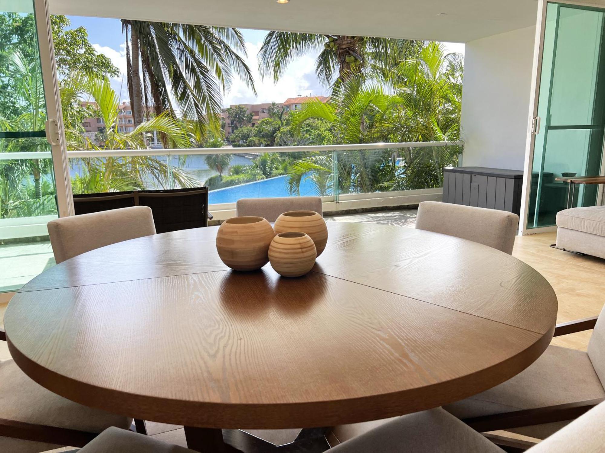 High-End Waterfront Condo At Secrets Waters Puerto Aventuras Kültér fotó