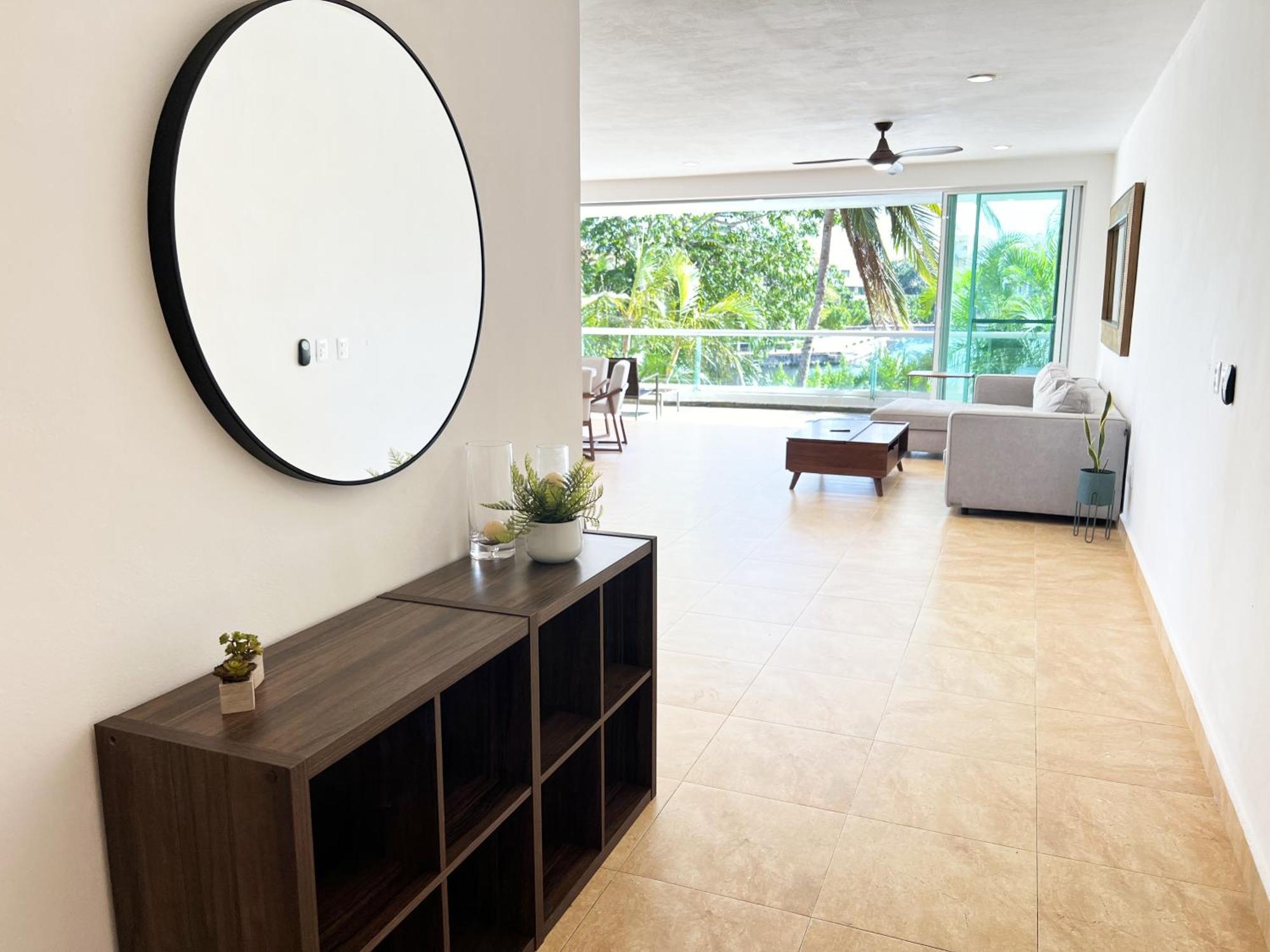 High-End Waterfront Condo At Secrets Waters Puerto Aventuras Kültér fotó