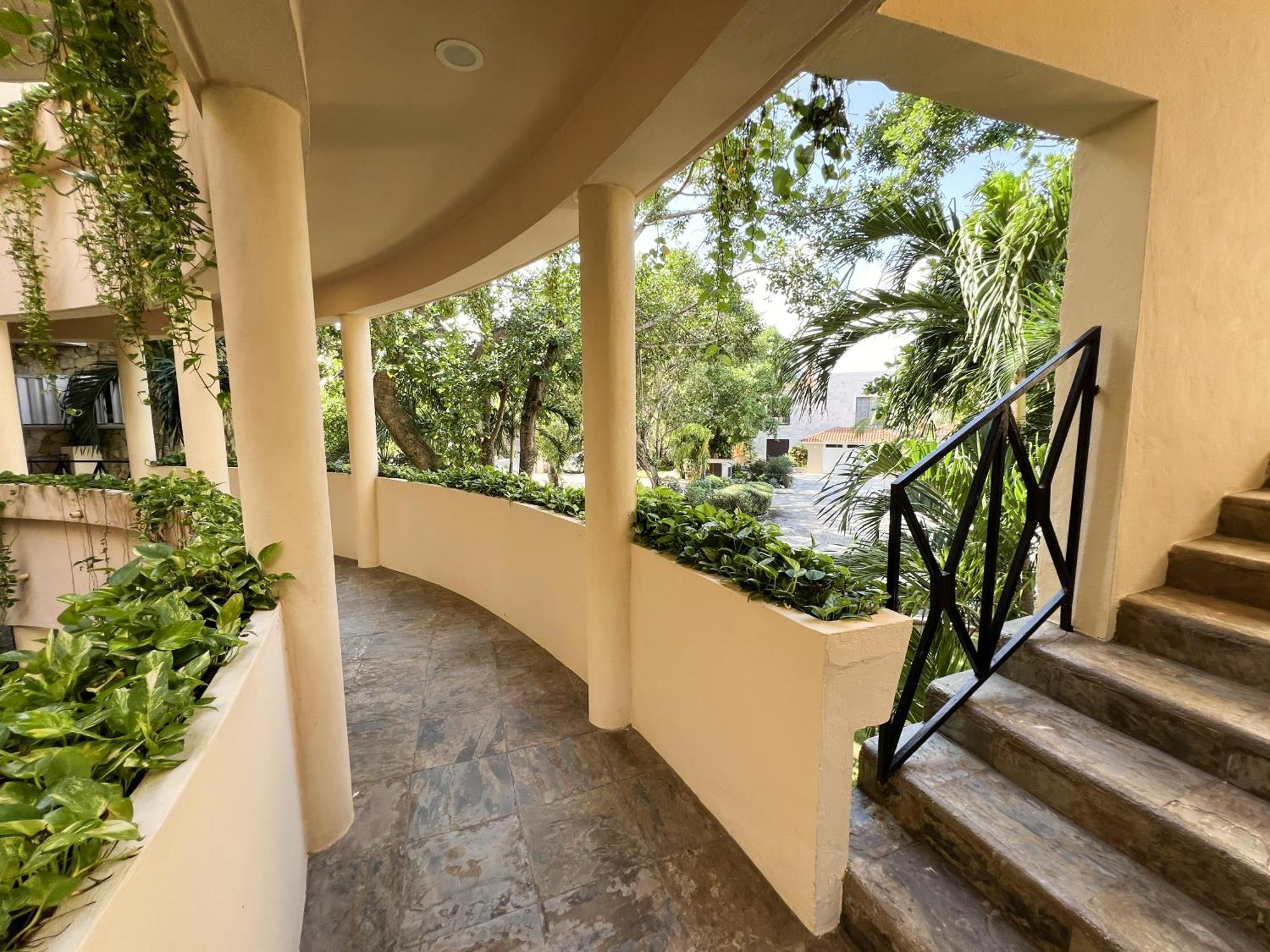 High-End Waterfront Condo At Secrets Waters Puerto Aventuras Kültér fotó