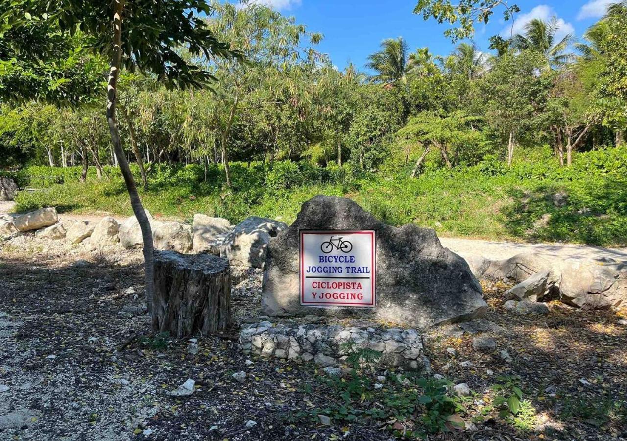 High-End Waterfront Condo At Secrets Waters Puerto Aventuras Kültér fotó