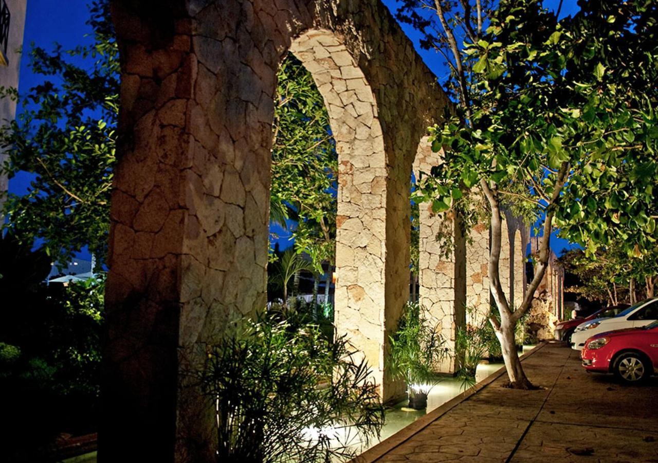 High-End Waterfront Condo At Secrets Waters Puerto Aventuras Kültér fotó