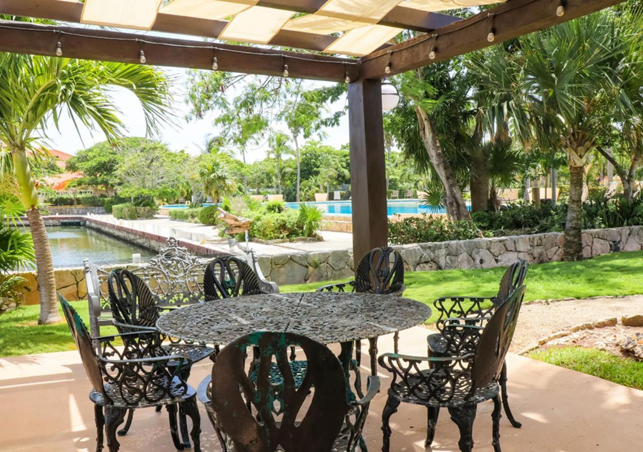 High-End Waterfront Condo At Secrets Waters Puerto Aventuras Kültér fotó